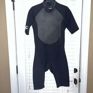 DBX Wet Suit